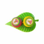 Haldi Kum Kum Leaf Set 8pc