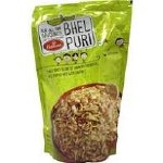 HALDIRAM'S BHELPURI WITH CHUTNEY 700 G