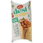 Desi Wrap Punjabi Chole 156g
