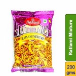 Hr Ratlami Sev 400gm