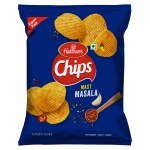 HALDIRAMS CHIPS MAST MASALA