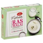 Hr Frozen Gur Rasmalai 6pc