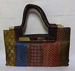 Handle Purse 2248