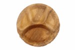 Hard Paper Plate 4sec