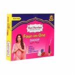 HARI DARSHAN DHOOP CONES 4 IN 1