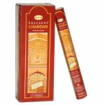 Hem Precious Chandan Incense Sticks (Pack of 6)