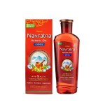 NAVRATNA COOL HAIR OIL 500ML