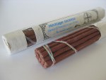 Heritage Amber Incense