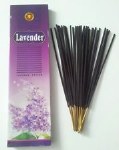 Heritage Lavender Incense