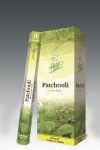 Heritage Patchouli Incense