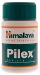 HIMALAYA PILEX 60TABLETS 1PACK