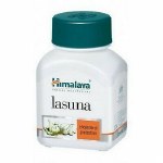 Himalaya Lasuna  60tab