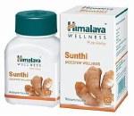 HIMALAYA SUNTHI (DIGESTIVE WELLNESS) 60 TAB