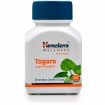 HIMALAYA TAGARA TABLETS 60TABLETS 1PACK