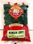 Himalaya Kokum Phool Dry 200g
