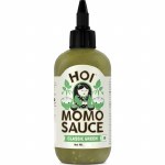 HOI MOMO SAUCE GREEN CHILLI 235ML