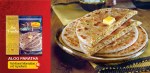 HALDIRAM'S LACHCHA PARATHA 16PC