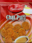HALDIRAM'S CHAI PURI 200GM