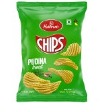 HALDIRAMS CHIPS PUDINA TREAT