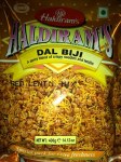 HALDIRAM'S DAL BIJI 400GM