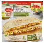 HALDIRAM'S GOBHI PARATHA FROZEN4PC