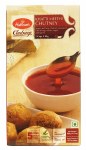 HALDIRAM'S KHATTI MEETHI CHUTNEY 400G