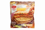 HALDIRAM'S MIX VEG PARATHA FROZEN 4PC