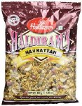 HALDIRAM'S NAVRATTAN MIX. 400G