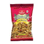HALDIRAM'S PANCHRATTAN  MIX. 400G