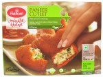 Hr Paneer Cutlet 290g