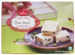 HALDIRAM'S PISTA BURFEE 400G