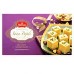 HALDIRAM'S Soan Papdi 250G