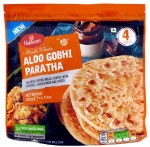 HALDIRAM'S ALOO GOBI PARATHA 400G