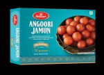 Hr Angoori Jamun 500gm