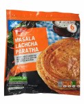HALDIRAM'S MASALA LACHCHA PARATHA 6PC
