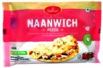 HALDIRAM'S NAANWICH PIZZA 156GM