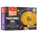 HALDIRAM'S MOM'S SPECIAL PANCHMEL DAL 283 GM