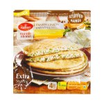 HALDIRAM'S PANEER ONION PARATHA 1.6KG