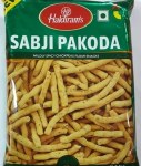 HALIDRAM'S SABJI PAKODA 200 GM