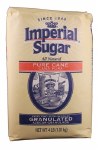 GRANULATED SUGAR 4 LB