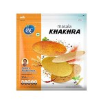 INDUBEN HD MASALA KHAKHRA 200GM