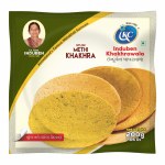 INDUBEN HD METHI KHAKHRA 200GM