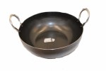 Induction Flat Kadai 26inch