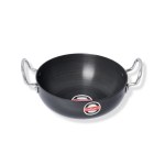 Induction Flat Kadai 20inch