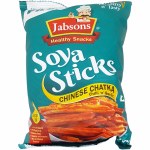 JABSONS SOYA STICK CHINESEN CHATAK