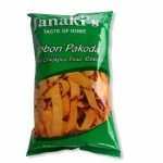 Janaki Ribbon Pakoda 7oz