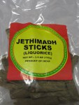 Jethimadh Sticks 100g