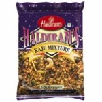 HALDIRAM'S KAJU MIXTURE 200 GM