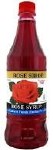 KALVERT FOODS ROSE SYRUP 700ML