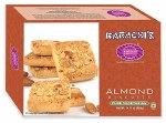 KARACHI ALMOND BISCUITS 400GM